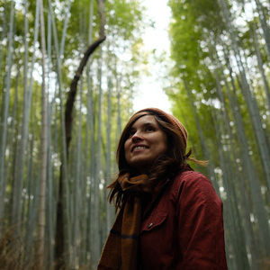 Meet your Posher, Cynthia